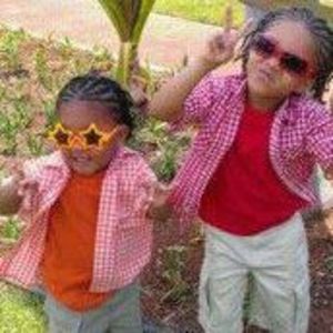 Meet your Posher, Mariah